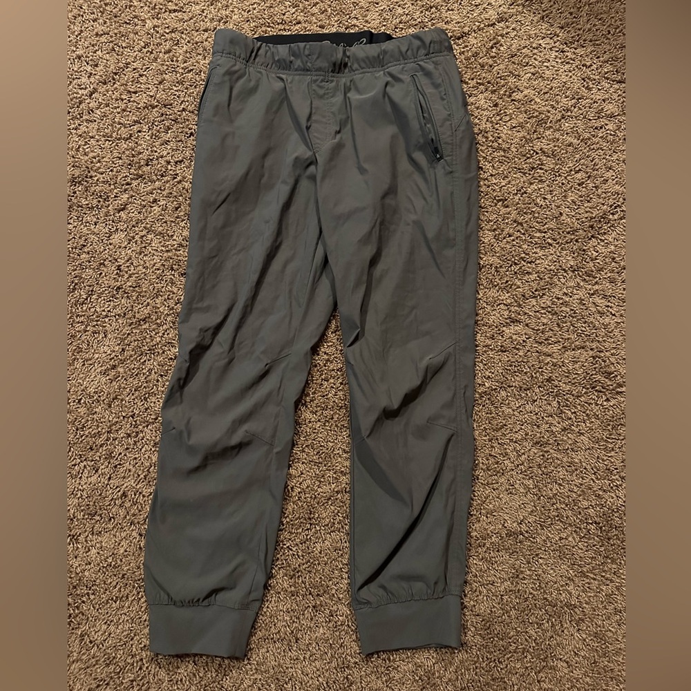 Eddie Bauer hiking pants